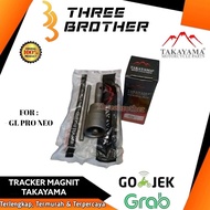 Tracker tracker tracker magnet magnet gl pro neo x original takayama