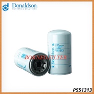 P P P P551313 Donaldson Fuel Filter J8620313 FF5320 SFF1313 FC-5507 FC5507 1R0750 BF7633 WDK950/1 33