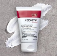 Cellcosmet Exfoliant Double Action 瑞妍酵素亮膚霜60ml