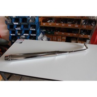 Pipe c700 c900 custom c70ka cd80 c70z2 honda