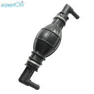 Combustible Lift Pump Bulb Auto Parts Fuel Pump for Nissan Navara D40 Pathfinder R51M 17051-EC00B 17