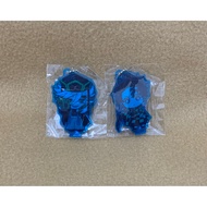 1 Set Kokomie Acrylic Charm Figure Demon Slayer Douma & Tanjiro Ori Gacha Trinkets