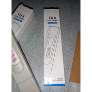 Tds meter*