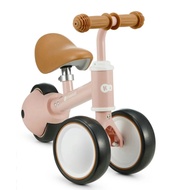 Kinderkraft Balance Bike Cutie - Pink/Blue Suitable for 1 year old