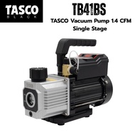TASCO Vacuum Pump Model TB41BS Single Stage 40 L/min (1.4 CFM)
