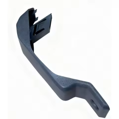L3CG 888 879 4PK Genuine Third Row Seat Guard Cover Panel Decorative Baffle Plate for Volkswagen Tal