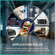 YIN 13 5W Power Supply Module AC100V 260V To DC9V 1 5A Bucking Power Supply Board For Homes And Indu