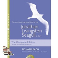 Good quality great price JONATHAN LIVINGSTON SEAGULL