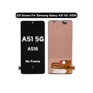 LCD + TSCREEN SAMSUNGG A51 5G A516 OLED