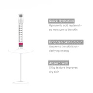 1ML High Grad Lip/Nose/Cheek Hyaluronic Acid Filler Injections Enhancement Pen ~~