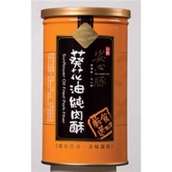 [台糖安心豚] 葵花油肉酥200g(CAS優良肉品)