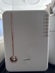 Haenim 紫外線消毒烘乾機