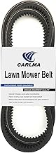 Lawn Mower 115-9613 Drive Belt for Husqvarna 574870901 MZ6128 MZ61 FD61M MZT61 FD52M, for Toro Titan