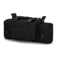 Multifunctional Sports Outdoor Fishing Waterproof Running Bag Waist Bag Camera Photography Bag 3P Ma