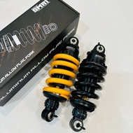 Original SMRT Monoshock Adjustable SUSPENSION Y15 Y16 LC135 RS150 RSX150 205MM 210MM 225MM 230MM YSS