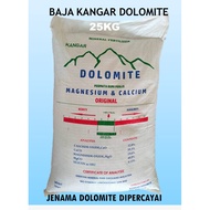 1KG DOLOMITE PERMATA BUMI PERLIS