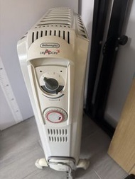 DeLonghi Dragon3 電暖爐