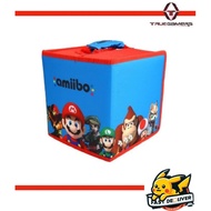 Hori Amiibo Travel Case