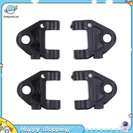 【ouwym9al】4Pcs Front and Rear Lower Arm K989-42 for K969 K979 K989 K999 P929 P939 284131 284010 2841