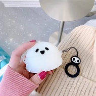 for Samsung Galaxy Buds3/buds 3 Pro/buds 3 FE Shockproof Headphone Case Cover Galaxy Buds 3FE Shockp