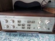 Luxman 58A Stereo Amplifier
