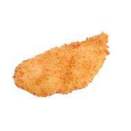 [Oceanwaves] Breaded Hoki Fish Fillet/Frozen/10pcs x60gm/Halal 粘面包鱼块