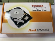 全新16TB Toshiba 東芝 硬碟 MGO9ACA16TE MG Series 16 TB Enterprise 3.5" 3.5-inch 7200rpm SATA 3 Hard Drive 
