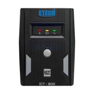 Etech Ups 800va Ict - A0155050