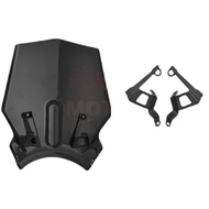 Suitable for honda honda CB125R CB300R CB250R 18-20 Modified Front Windshield Windshield