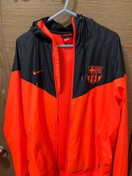 Nike FC Barcelona巴塞 Jacket 外套