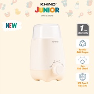 KHIND Junior Baby Milk Warmer BMW10