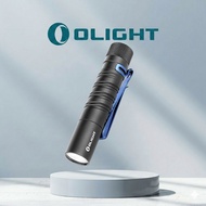 OLIGHT I5T EOS 300 Lumens Slim EDC Flashlight AA Flashlight
