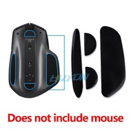 Suitable for Logitech Master MX Master1 2S 3 3S Wireless Mouse Foot Sticker Foot Sticker Foot Pad Te