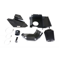 ARMASPEED Intake Toyota Supra A90 MK5 3.0 Carbon Cover + Carbon Tube Carbon Fiber Airbox ARMASPEED I