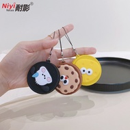MINI EVO Silicones Lens Caps Cameras Cover Antidust Protections for Evo Cameras instax mini Evo Lens