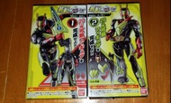 裝動 AI 09 Box 1+2 Zero two