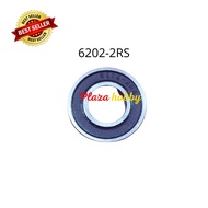 ball bearing 6202-2RS untuk ban mobil aki YSA021 12V