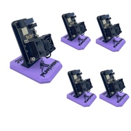 Gamma 601 BTC Solo Miner 1.2TH/S 18W Bitcoin BTC Miner BM1370 Asic Chip From Antminer S21 Pro Wth St