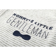 3pc Baby Jumpsuit Cotton Pajamas Boy/Girl Premium