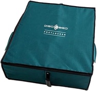 Disc-O-Bed Footlocker, Green