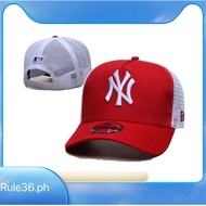 Yankees Cap MLB Cap Snapback Cap Sun Hat Travel Cap Baseball Cap