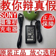 Sony Digital Camera DCR-HC53 Hc53e Charger DC Charger Direct Charging