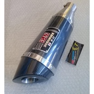 Yoshimura R11 One Helo Racingknalpot