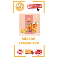 MIXLAH ICE LEMON TEA