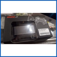 ∧ ➧ ✥ Koso oil cooler for mio sporty / mio soul carb type