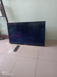 SONY  kD-43X8000E 43吋 4k Smart  TV 高清電視機