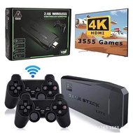 M8 Game Console HDMI Home TV Game Console Handle Double Arcade HD Retro Game Console 4.7A