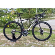 GIANT TCR ADVANCE PRO 1 2022