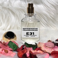 Inspired by English Pear & Freesia, Jo.-.Malone, Extrait De Parfum Concentration - E31.