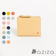 aziza MUZI Simple Short Clip